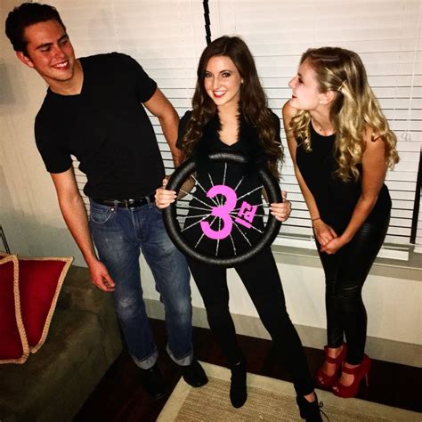 third wheel costume|3rd wheel halloween costume.